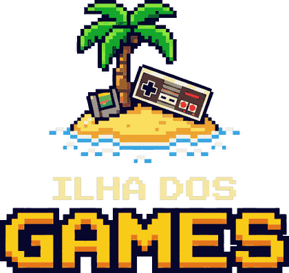 Ilha dos Games